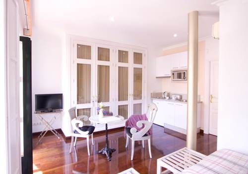 Come to Sevilla - Casa Malvarrosa