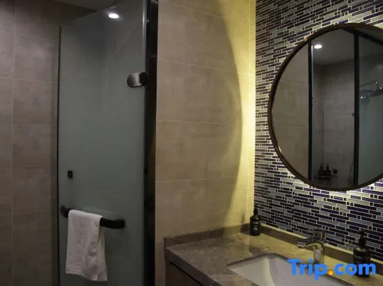 Starway Hotel Zhengzhou High-tech Zone Zhengzhou University