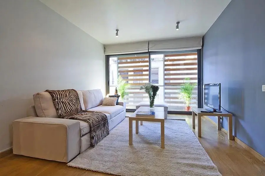 Bonanova Atic - 3 Bedroom Apartment - Msb 56039