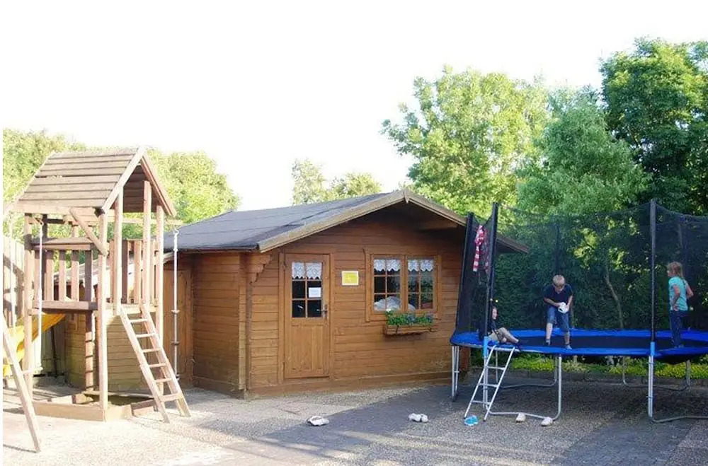 Hotel Zum Wikinger
