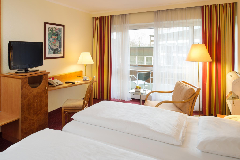 Michel Hotel Landshut Kaiserhof an der Isar Stadtzentrum