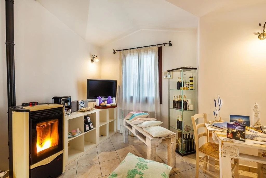 B&B Rotta Per Tavolara