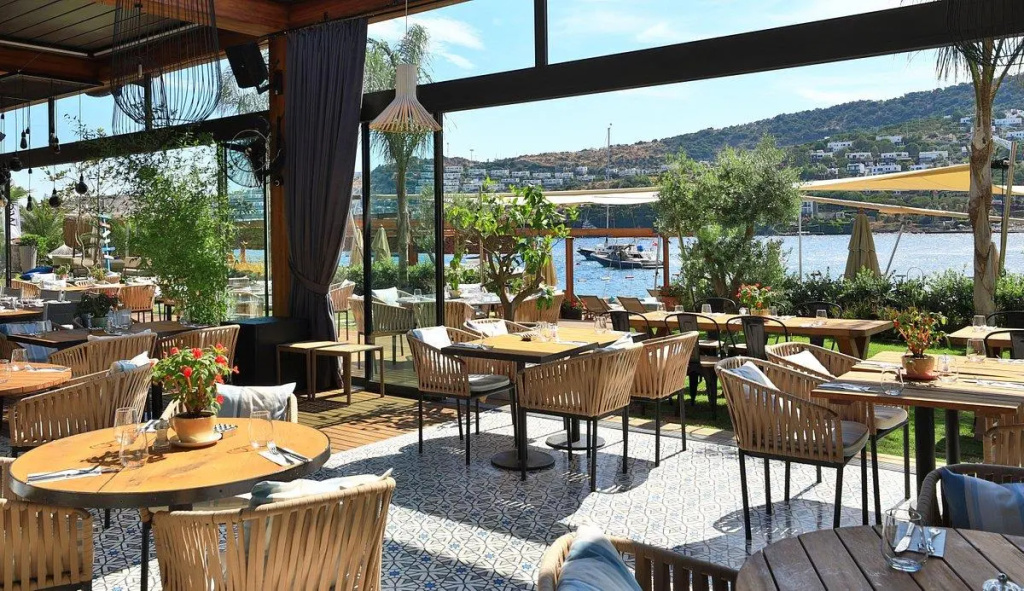 Mare Deluxe Residences & Villas
