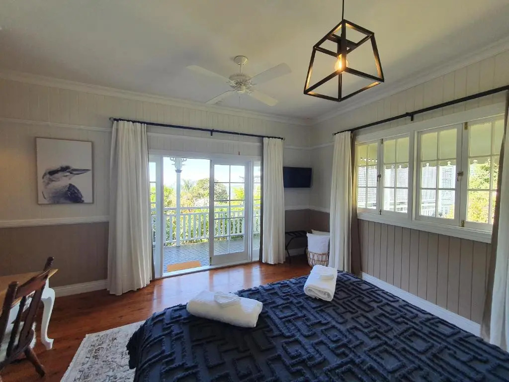 Maiala Park Lodge