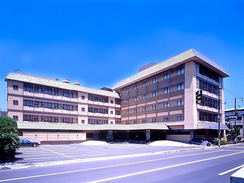 Hotel Tozankaku