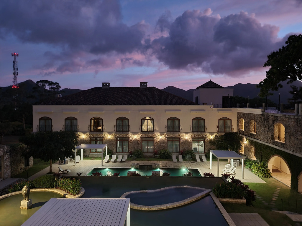 Los Mandarinos Boutique Hotel & Spa