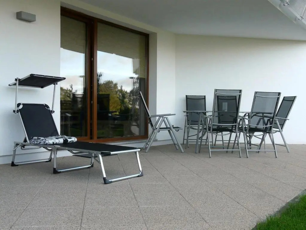 Klif Residence
