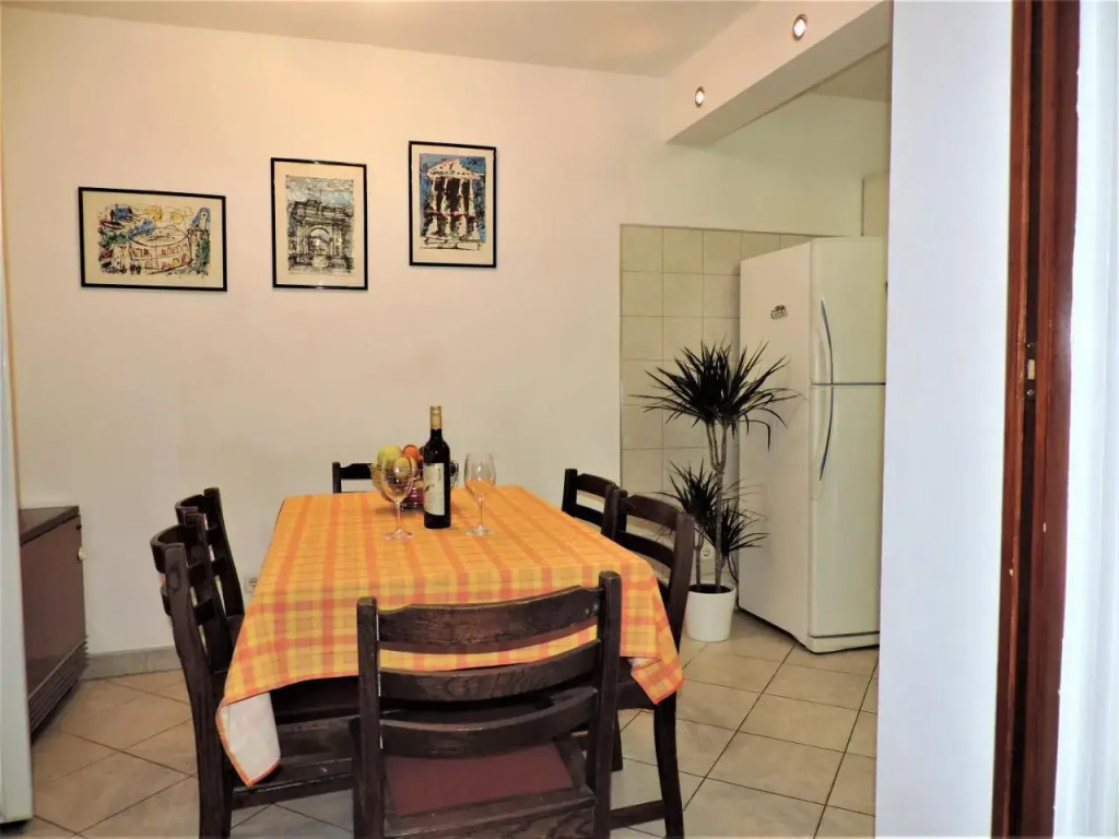 Pula City Centre Apartment