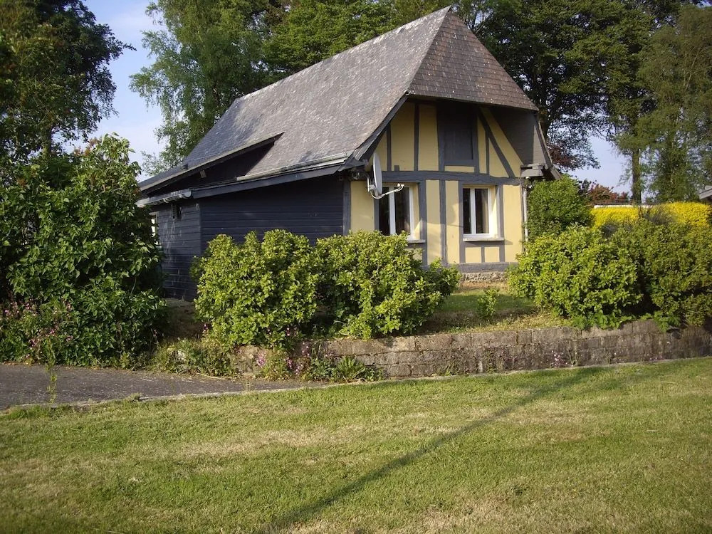 Gîtes des chasses marées