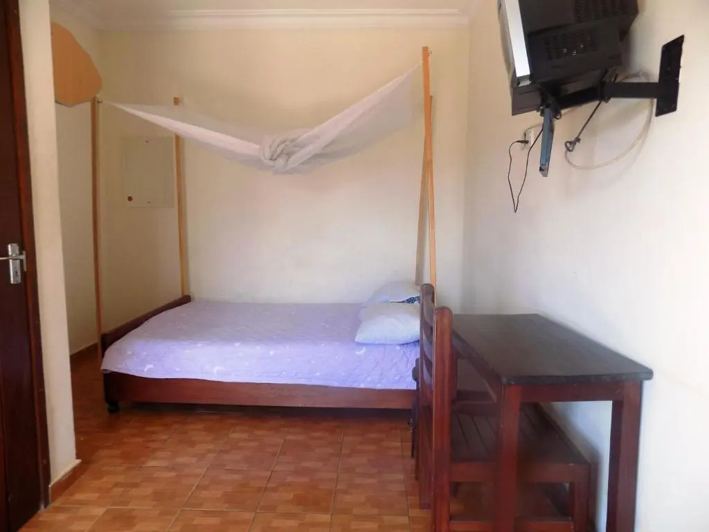Tobiz Guest House Mbarara