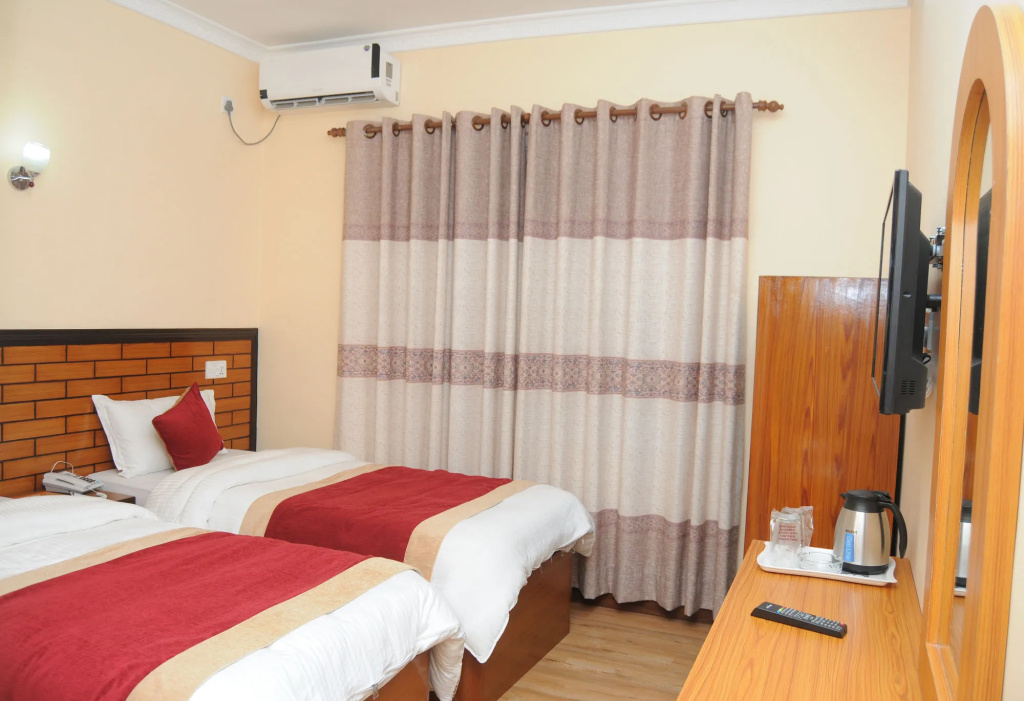 Hotel Bagmati