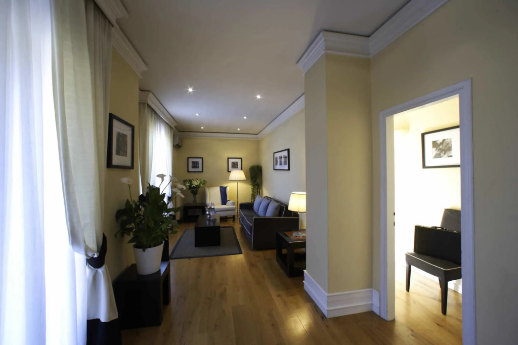 Tornabuoni Suites Collection Residenza DEpoca