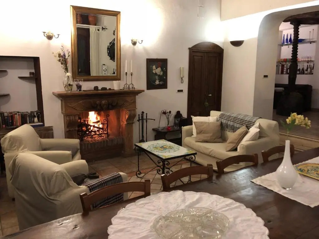 B&B Villa Loriana
