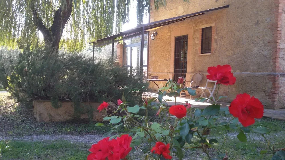 Agriturismo San Bernardino Del Lago