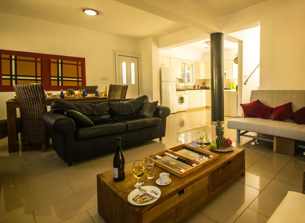 Presidential Holidays Villa