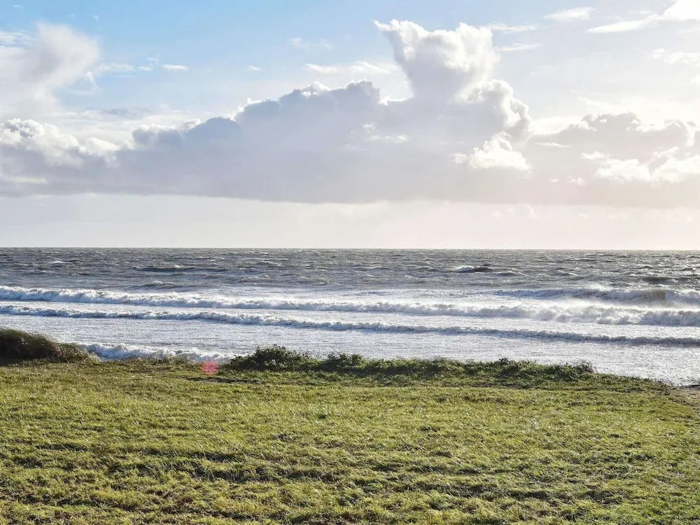 Charming Holiday Home in Rødby Near Sea