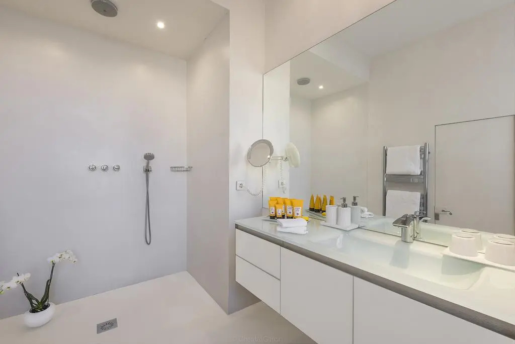 Hôtel Particulier Le 28 - Spa & Art Luxury Design