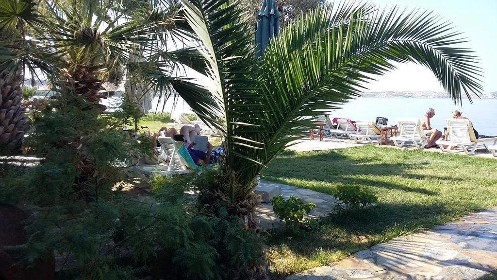 Hotel Polat Riva