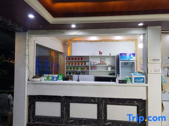 Yunxian Shunyi Preferred Hotel