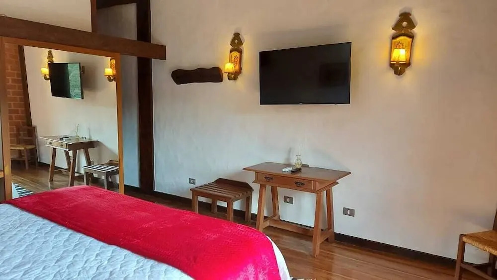 Casa em Pedra Azul