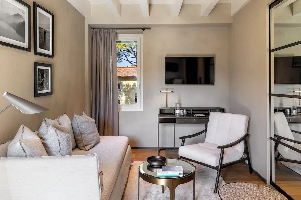 Il Mansio Vegan Hotel and Restaurant