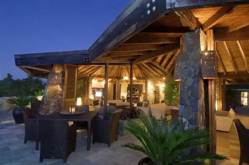 Biras Creek Resort