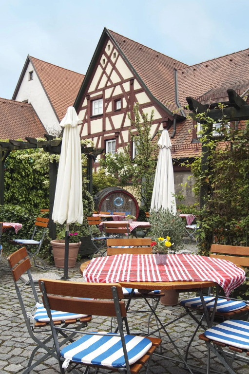 Hotel Nürnberger Hof in Altdorf