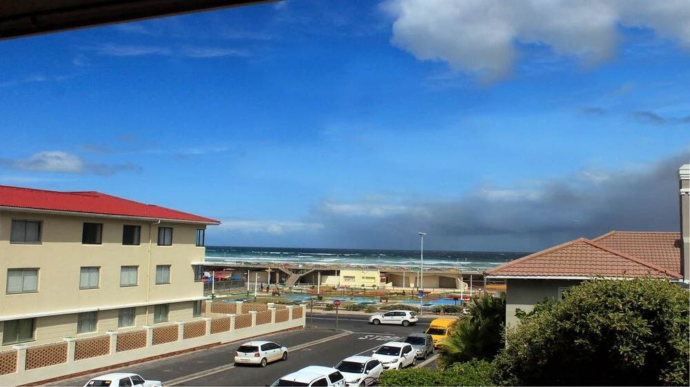 Seaside Loft Muizenberg Beachfront
