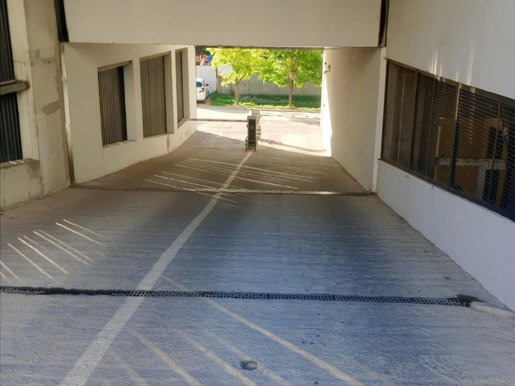 MAZZE Apartment