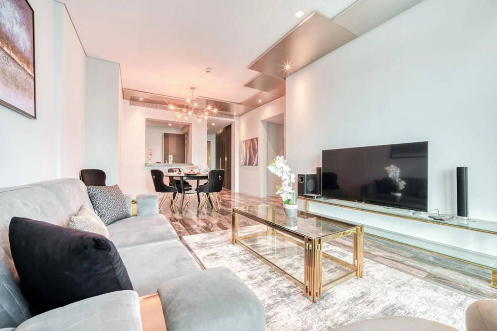 Damac Heights - 5904- DM