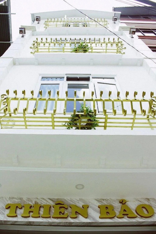 Khách sạn Thiên Bảo
