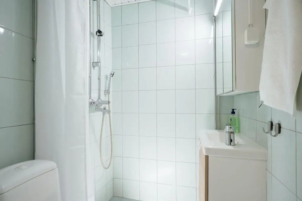 Beautiful small apartment