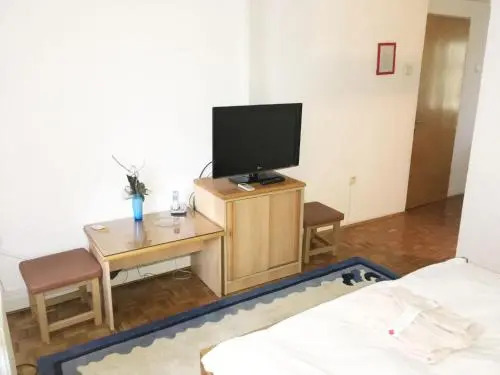 Apartmani Olimpus