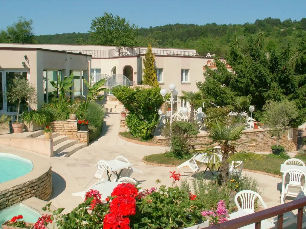 LudHôtel