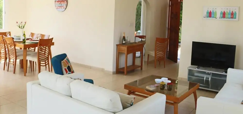 Villa Soraya 1