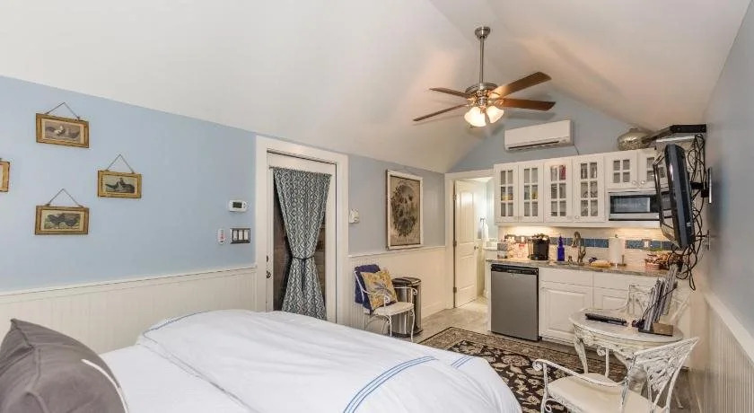 Agape Cottage