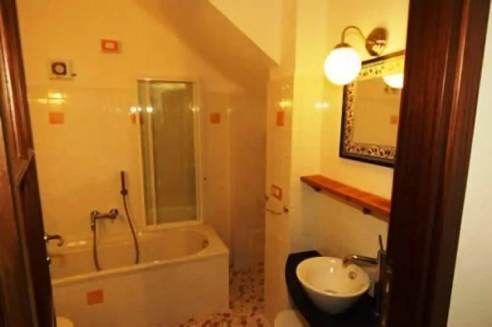 Agriturismo Le Terrazze sul Mare