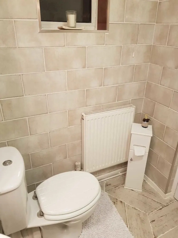 East Central London Guest House - Apartment