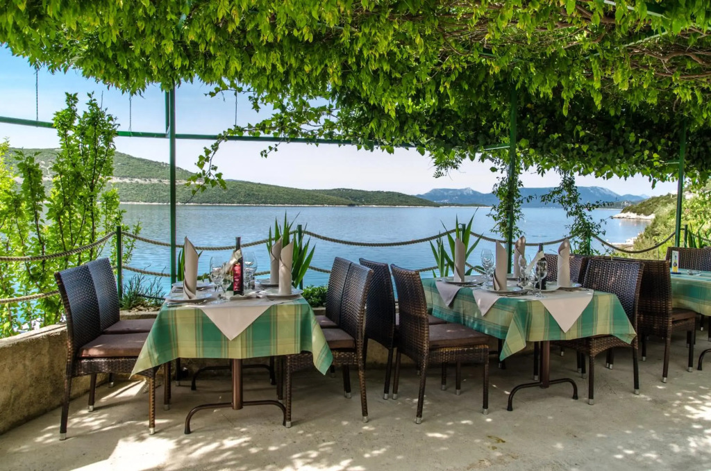Hotel Porat