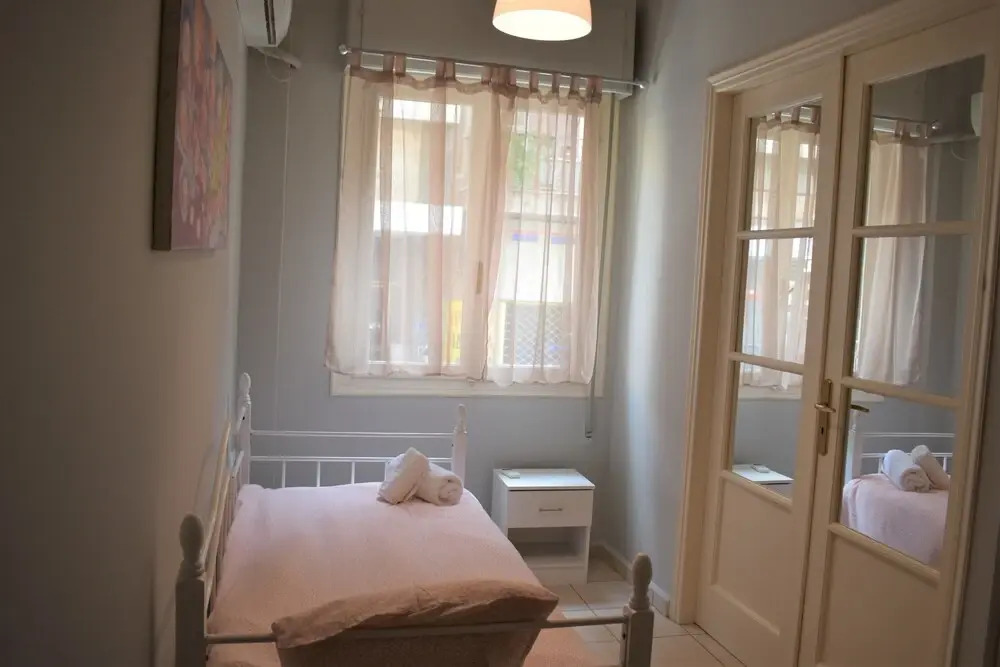 Great Location Comfort Flat