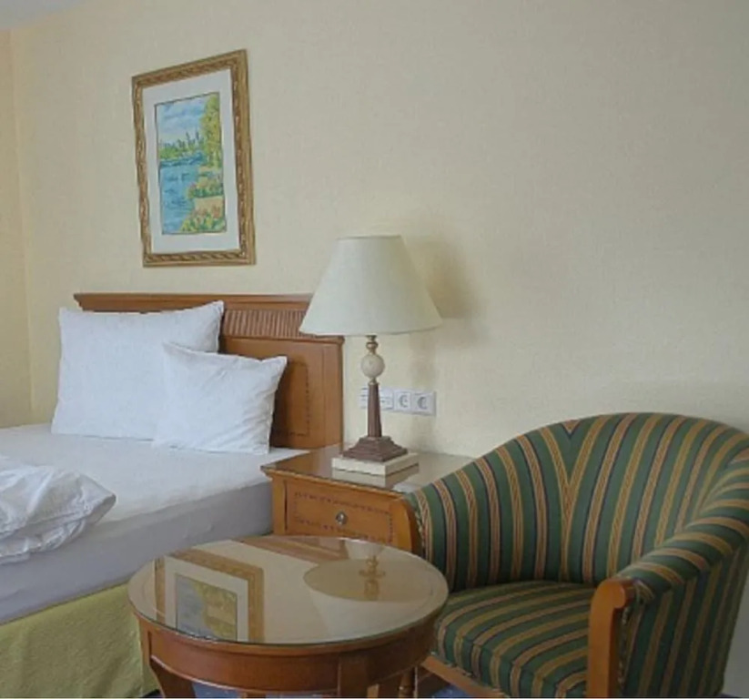 Hotel zur Schwaben-Schänke
