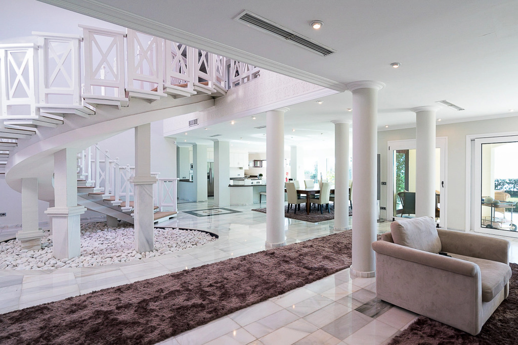 Villa South Beach