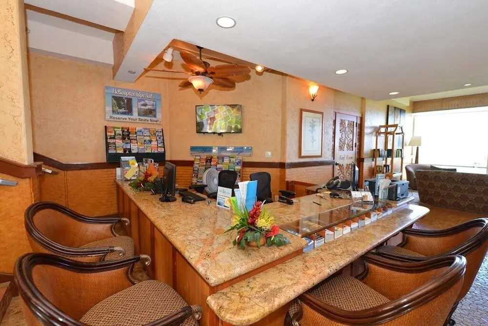 Royal Kahana 308 1 Bedroom Condo