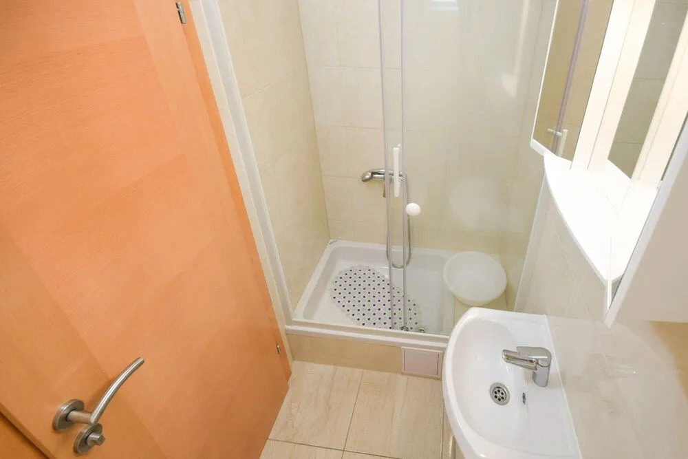 Sunshine Apartments in Baska Voda