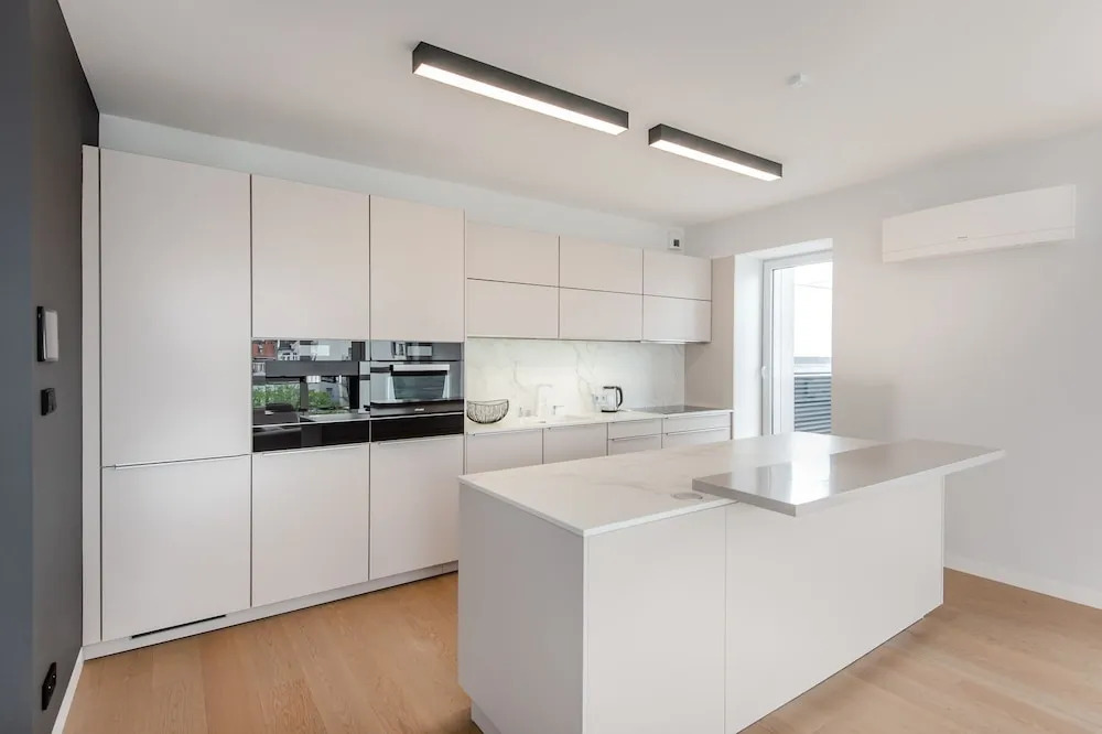 Super-Apartamenty Penthouse
