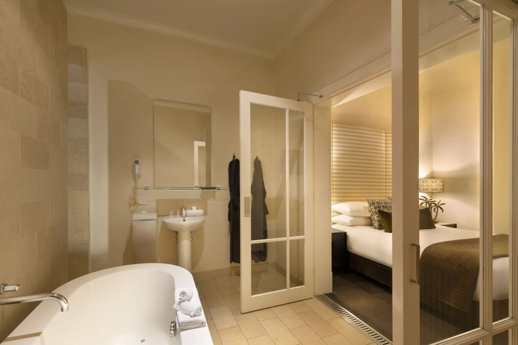 Hotel Frangos