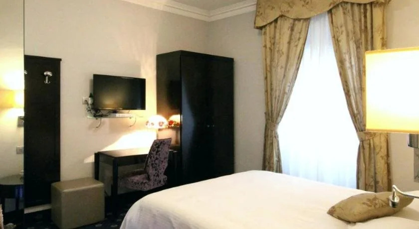 Sangallo Hotel