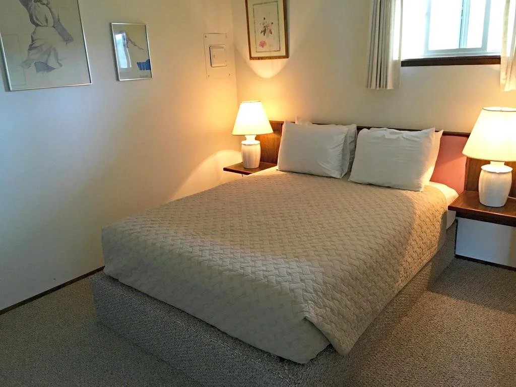 Hi-Tide Resort