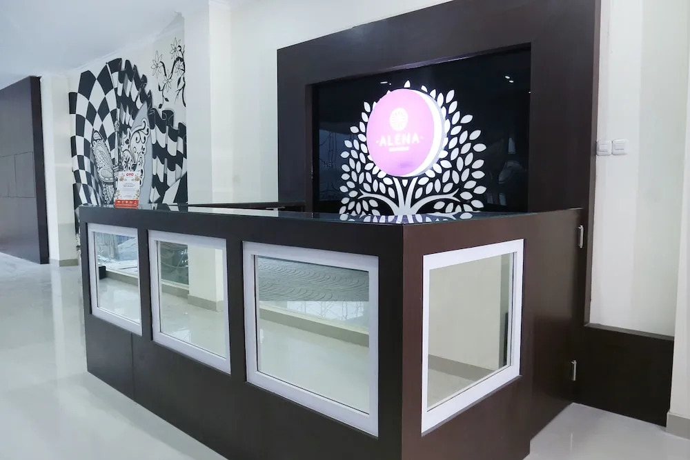 Alena Residence by Oyo Rooms