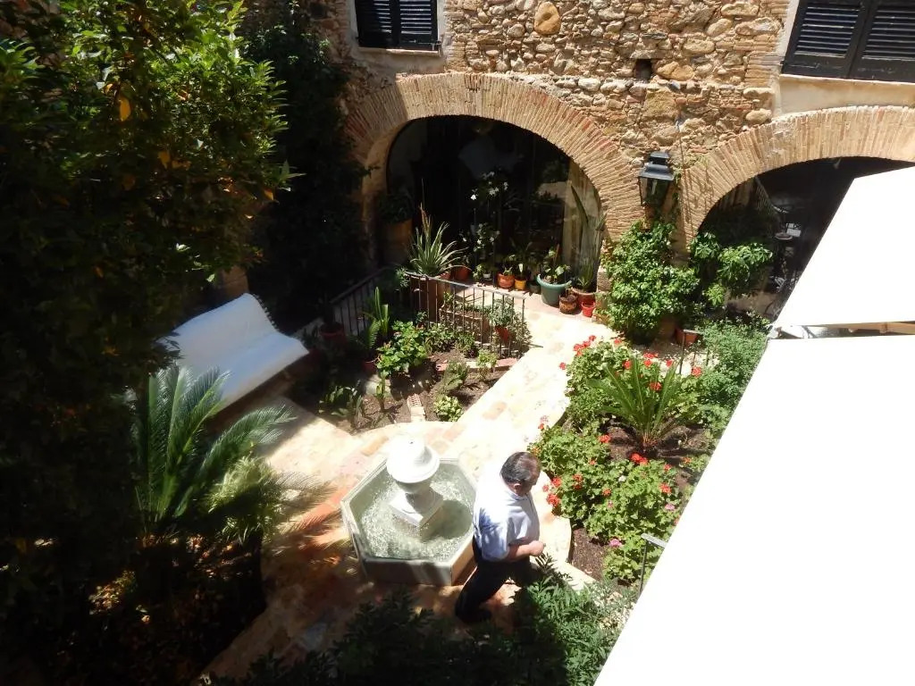 Hotel de La Font Peralada